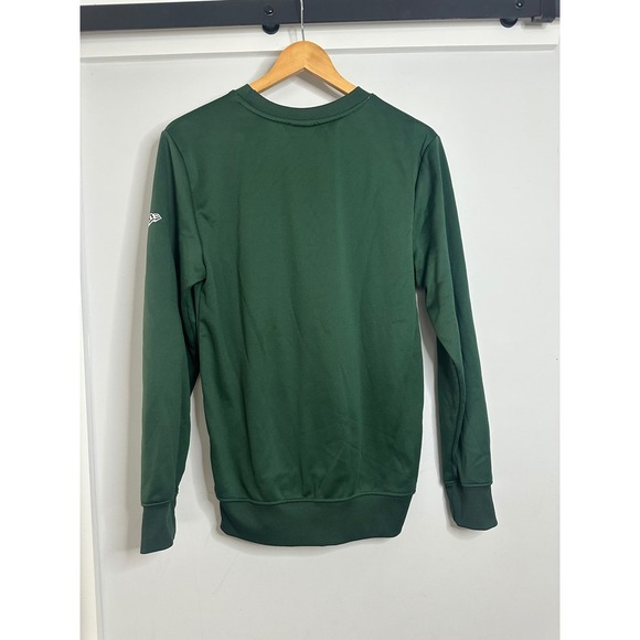 NFL Green Bay Packers Combine Training Pullover Crewneck‎ Sweatshirt S - Picture 5 of 8